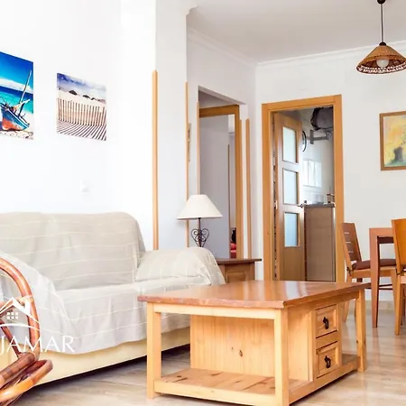 Apartamento Taymar Barrosa 1 Planta Apartment *