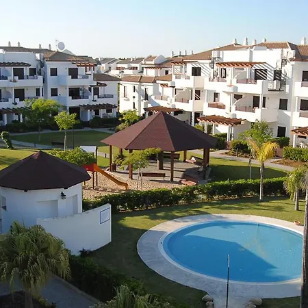 Apartment Apartamento Taymar Barrosa 1 Planta Chiclana de la Frontera