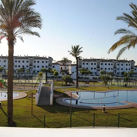 Apartment Apartamento Taymar Barrosa 1 Planta