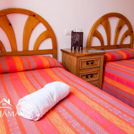 Apartamento Taymar Barrosa 1 Planta *