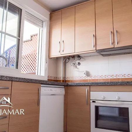 Apartment Apartamento Taymar Barrosa 1 Planta