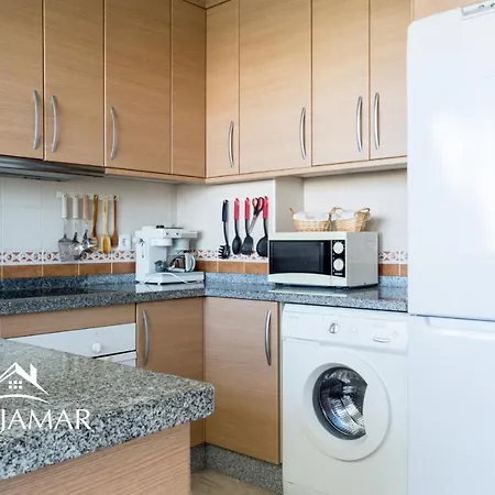 Apartment Apartamento Taymar Barrosa 1 Planta *